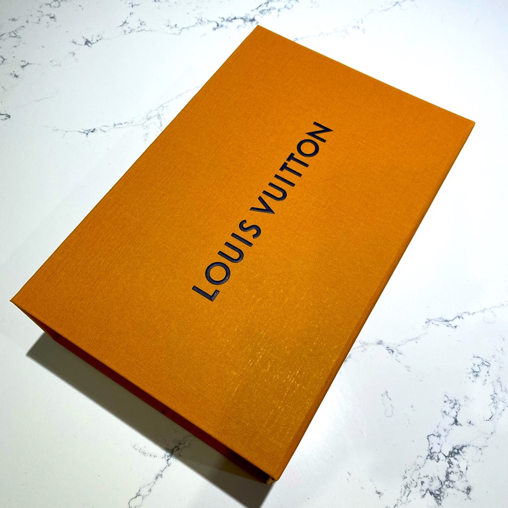 Louis Vuitton bag